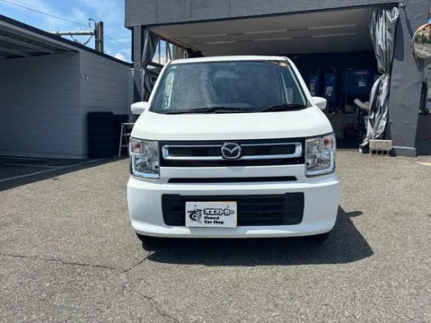 Mazda Flair