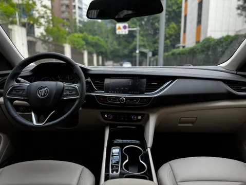 Buick Regal