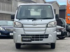 Toyota Pixis Truck