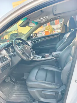 Geely Emgrand GL