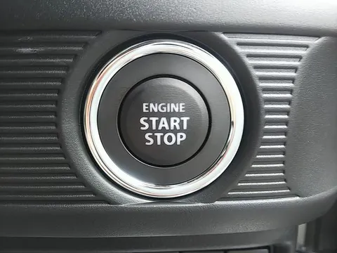 Suzuki Spacia Base
