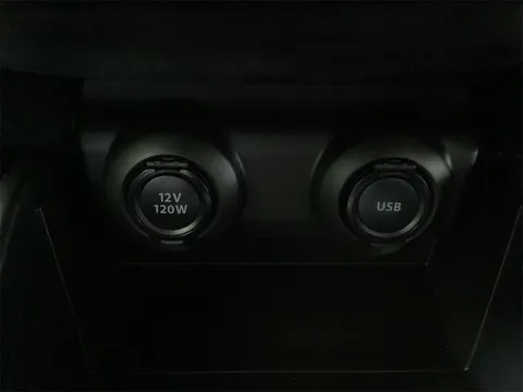 Suzuki Swift Sport