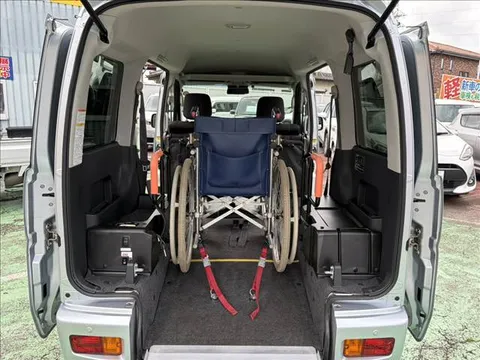 Daihatsu Atrai Wagon