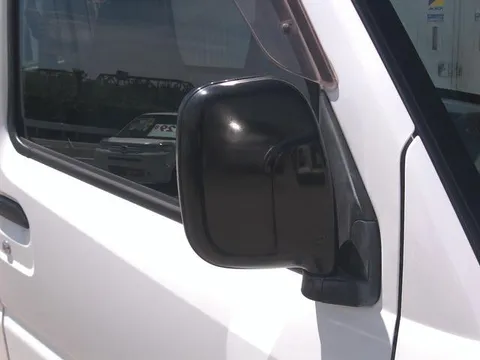 Mitsubishi Minicab Van