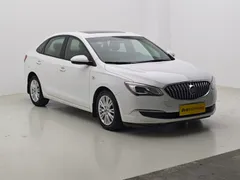 Buick Excelle GT
