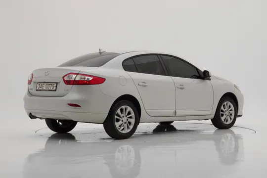 Renault SM3