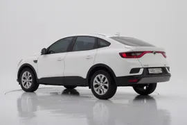 Renault Arkana (XM3)