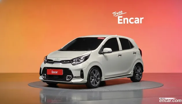 Kia Picanto (Morning)