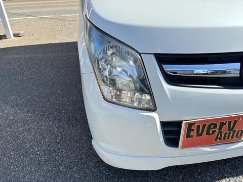 Mazda AZ-Wagon