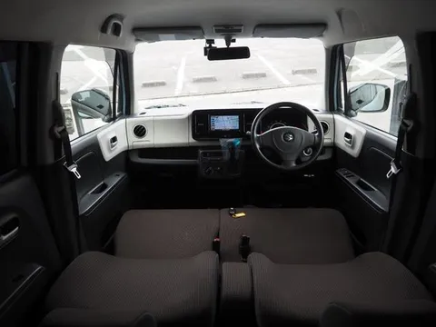 Suzuki MR Wagon