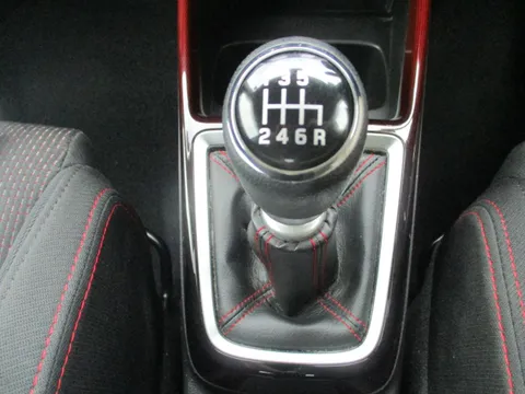 Suzuki Swift Sport