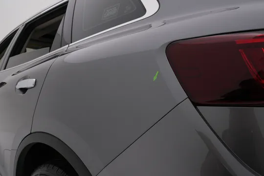 Renault Koleos (QM6)