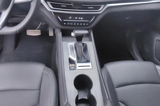 Changan CS35 Plus