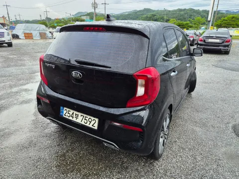 Kia Picanto (Morning)