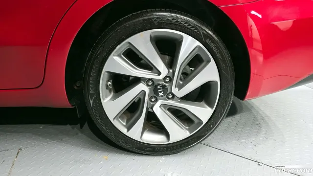 Kia Pride