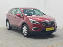 Buick Envision