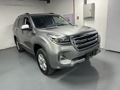Haval H9