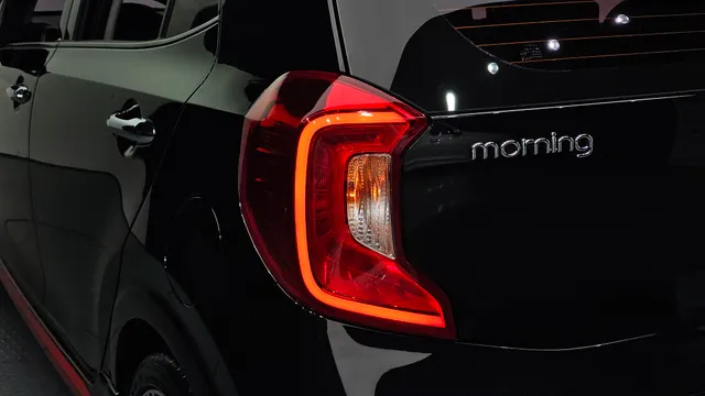 Kia Picanto (Morning)