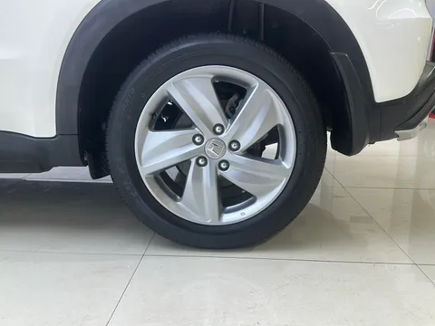 Honda HR-V (Vezel)