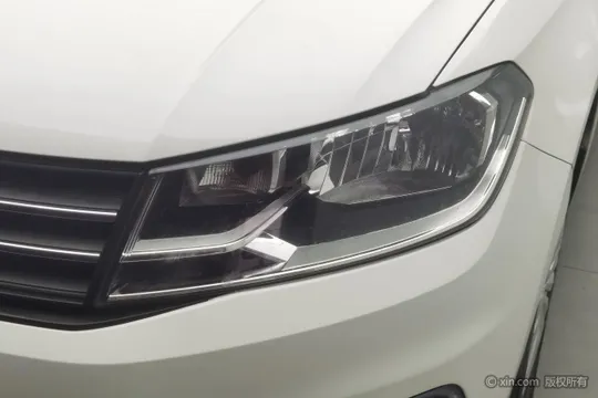 Volkswagen Santana