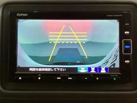 Honda HR-V (Vezel)