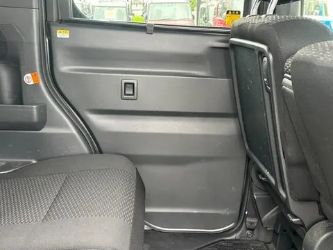 Toyota Pixis Mega