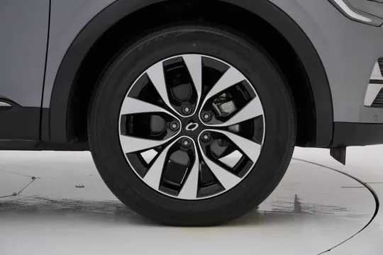 Renault XM3