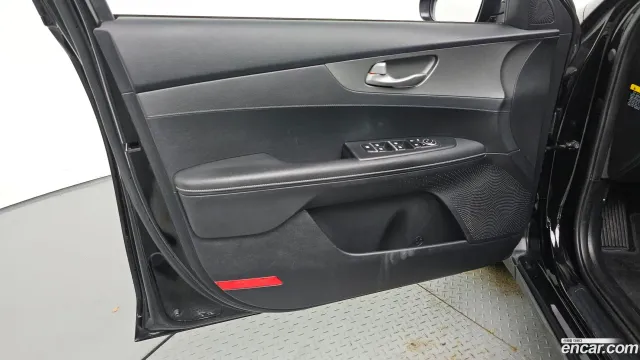 Kia Cerato (K3)