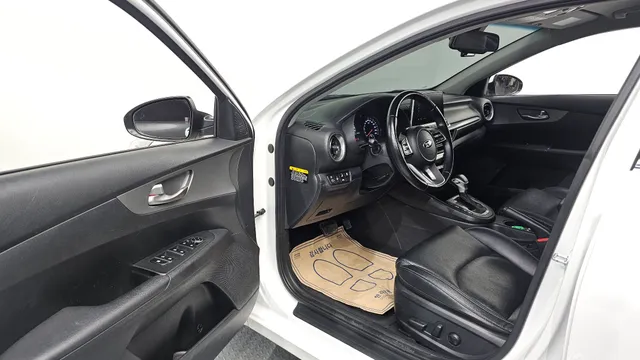Kia Cerato (K3)