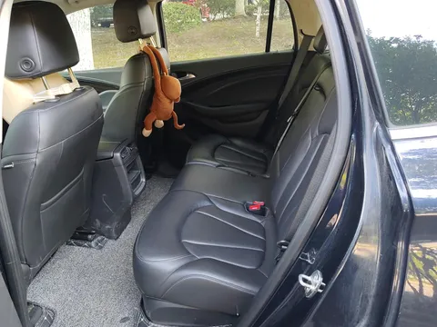 Buick Envision