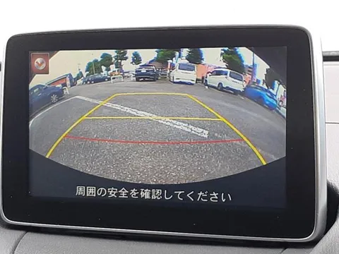 Mazda Mazda2 (Demio)