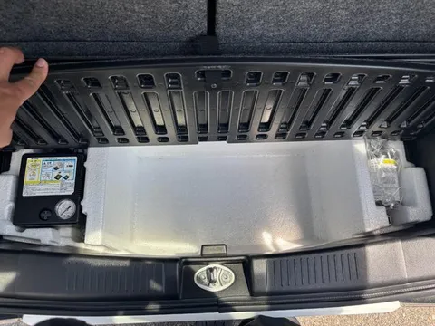 Mazda Flair