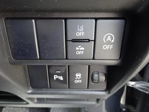 Mazda Flair