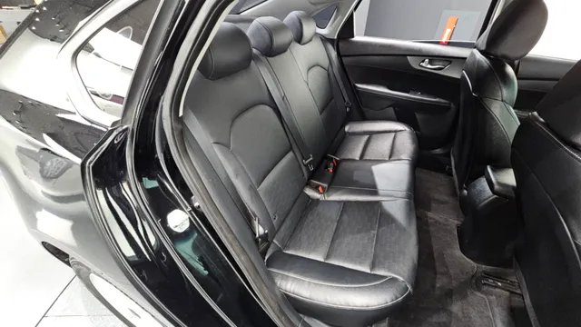 Kia Cerato (K3)