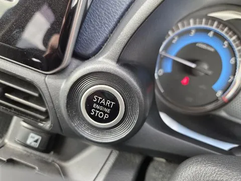 Mitsubishi eK X