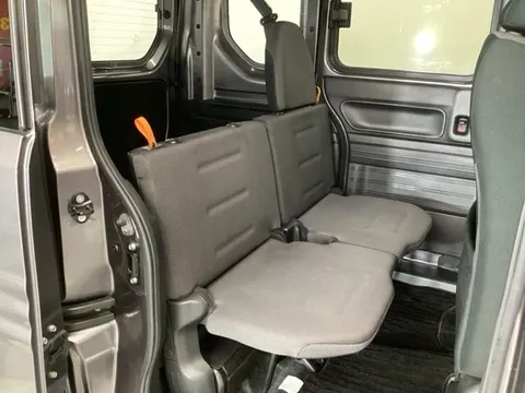 Honda N-VAN Plus Style