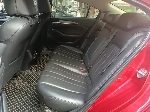 Mazda Mazda6 (Atenza)