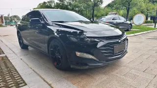Chevrolet Malibu XL
