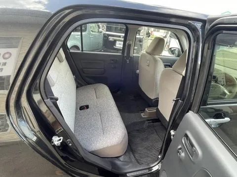 Daihatsu Mira Tocot