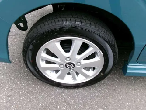 Nissan Clipper Rio