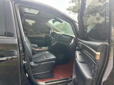 Gac M8