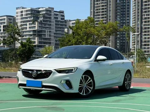 Buick Regal