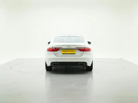 Jaguar XFL