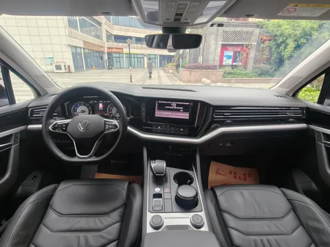 Volkswagen