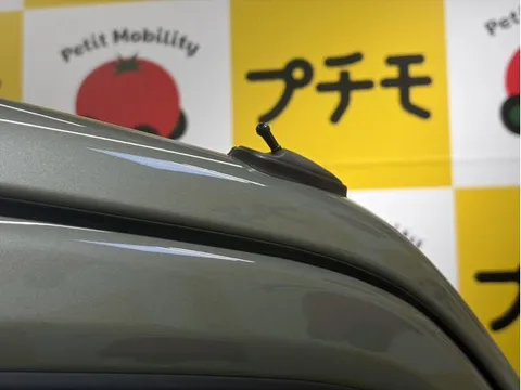 Suzuki Carry Track