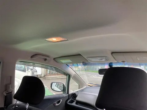 Honda Jazz (Fit)