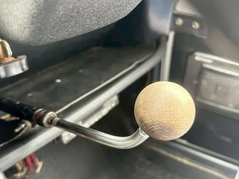Citroen 2CV