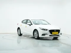 Mazda Mazda 3