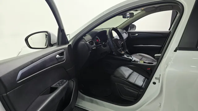 Renault XM3