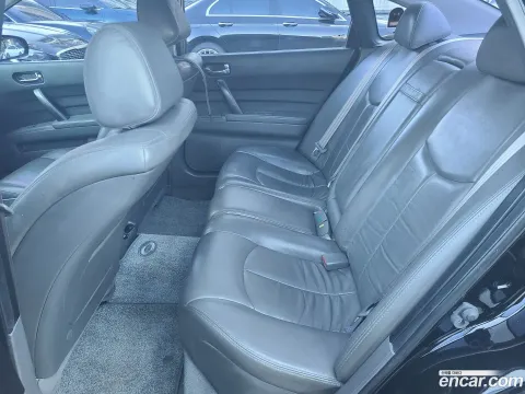 Renault SM5